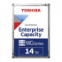 HDD,MG07ACA14TE, Жесткий диск 14TB,7200RPM,SATA,TOSHIBA АКЦИЯ