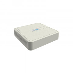 HiLook NVR-104H-D/4P IP сетевой видеорегистратор