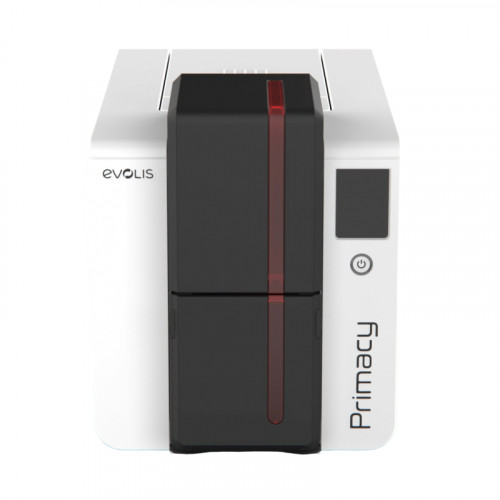 Evolis PM2-0001-M Карт-принтер Primacy2 Simplex Expert/USB & Ethernet для односторонней печати