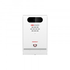 Hikvision DS-PEAP-CV1(B) Панель экстренного вызова