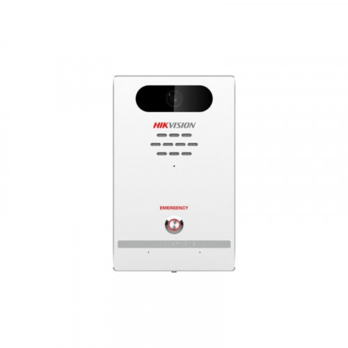 Hikvision DS-PEAP-CV1(B) Панель экстренного вызова