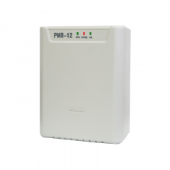 Болид РИП-12 (исп.11) Резервированный источник питания (РИП-12-1/7П2)