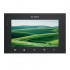 Slinex SQ-07MTHD цвет черный. 7 AHD Домофон с сенсорным экраном высокого разрешения
