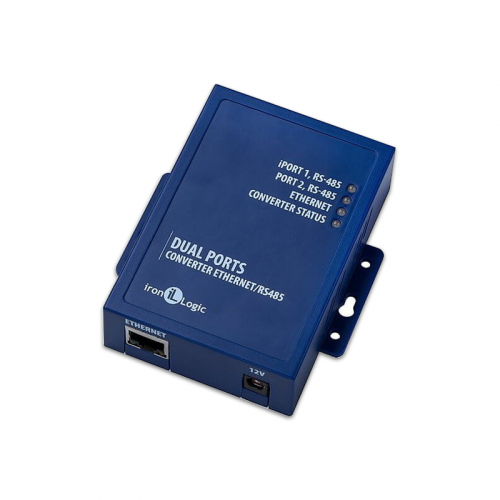IronLogic Z-397 Web Конвертер Ethernet/RS485
