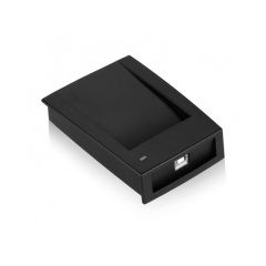 IronLogic Z-2 RD-ALL Настольный считыватель EM-Marine, HID, Mifare, Temic