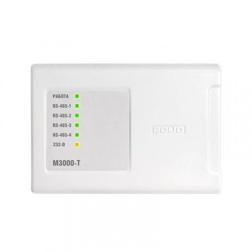 Болид М-3000-Т Инсат Контроллер программируемый логический