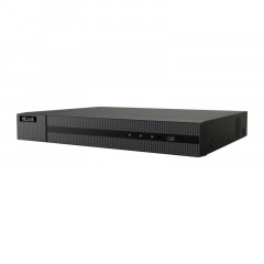 HiLook NVR-104MH-C/4P IP сетевой видеорегистратор
