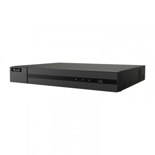 HiLook NVR-104MH-C/4P IP сетевой видеорегистратор