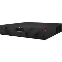 Hikvision DS-9632NI-M8 32-х канальный сетевой видеорегистратор