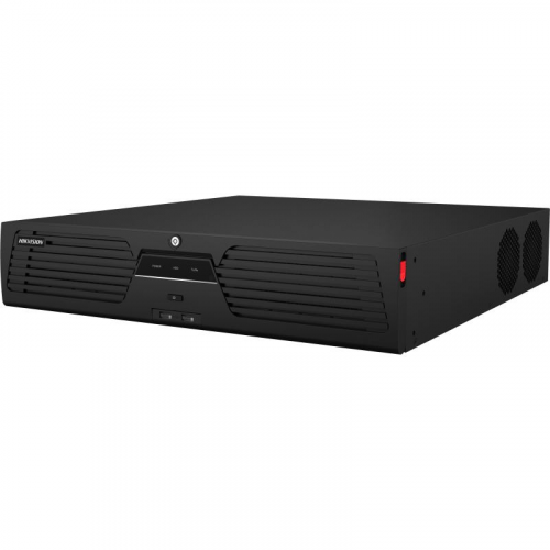 Hikvision DS-9632NI-M8 32-х канальный сетевой видеорегистратор