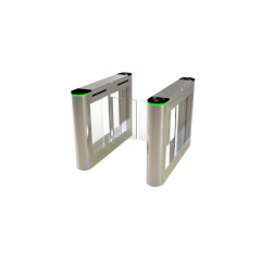 ZKTeco SBTL300 Турникет с распашными створками/ без считывателей и контроллера