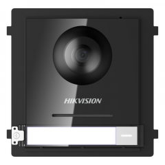 Hikvision DS-KD8003-IME2  IP вызывная панель