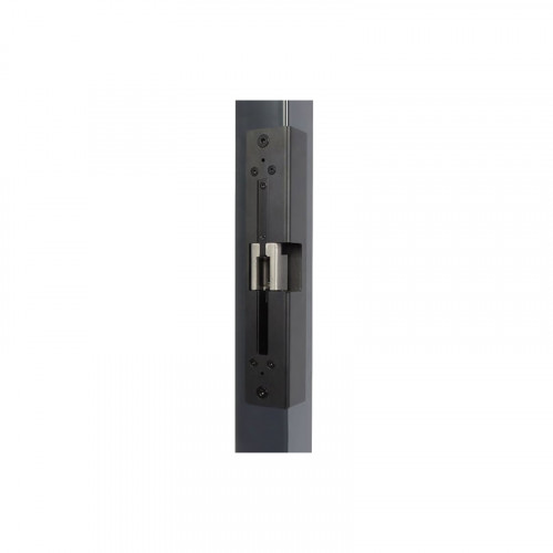 Locinox INTRALEC-Z-40-9005-E Врезная электрическая защелка для врезных замков