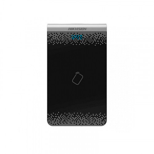 Hikvision DS-K1F100-D8E Настольный считыватель карт Mifare и EM, USB 2.0