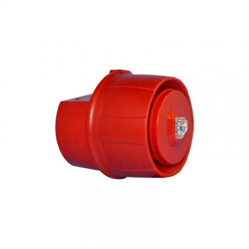 Mavili ML-2460 Оповещатель светозвуковой неадресный (IP33)