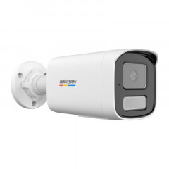 Hikvision DS-2CD1T27G2H-LIU (2.8мм) 2 MP IP Сетевая видеокамера ColorVu