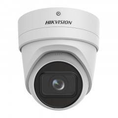 Hikvision DS-2CD3H56G2-IZS (2,7-13,5 мм)(C) 5МР IP купольная видеокамера, AcuSense