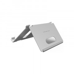 Hikvision DS-KABH8350-T  Настольный кронштейн для домофонов DS-KH8350 серий, сталь. Металл.