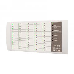 Болид С2000-БИ Блок индикации