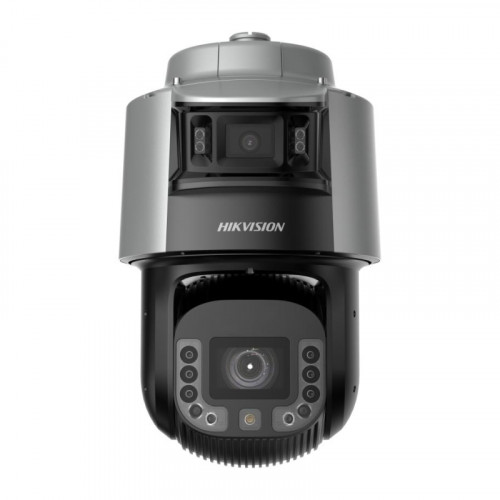 Hikvision DS-2SF8C442MXS-DL(14F1)(P3)  PTZ IP видеокамераTandemVu DarkFighter
