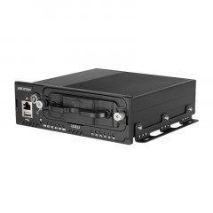 Hikvision AE-MN5043 видеорегистратор 4-канальный