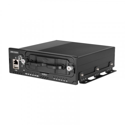 Hikvision AE-MN5043 видеорегистратор 4-канальный