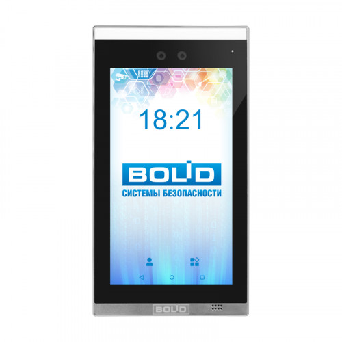 Болид С2000-BIOAccess-SF10 Биометрический контроллер доступа