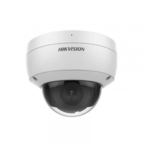 Hikvision DS-2CD2126G2-ISU (4мм)(D) IP видеокамера, 2МП IPC-Easy IP 4.0