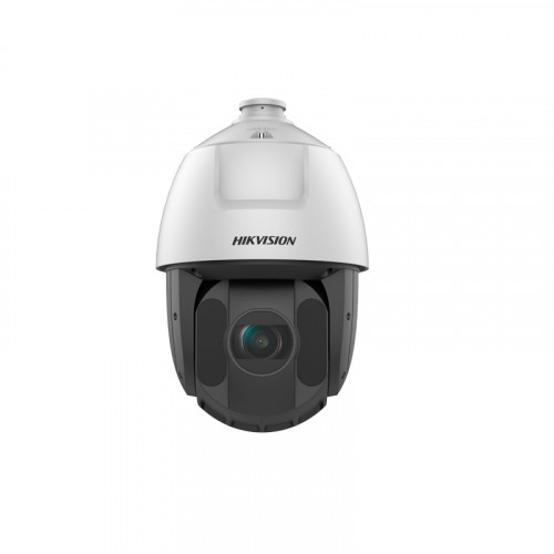 Hikvision DS-2DE5425IW-AE(T5) Сетевая PTZ  видеокамера+кронштейн на стену
