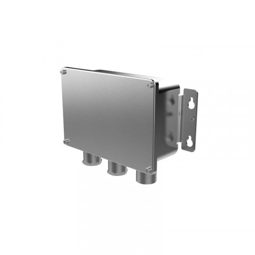 Hikvision DS-1284ZJ-M Монтажная коробка