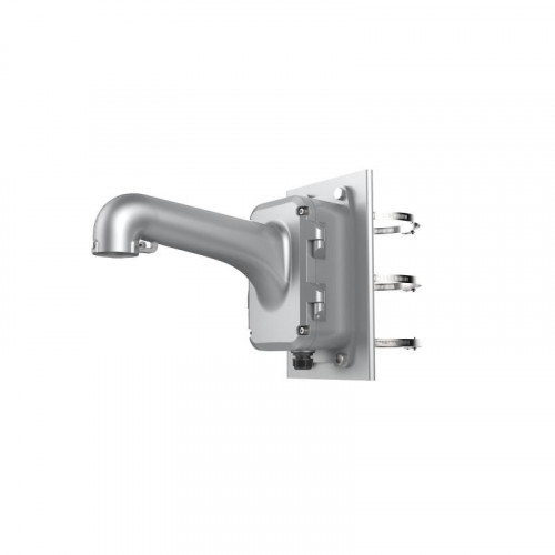 Hikvision DS-1604ZJ-Box-Pole-P Кронштейн на столб