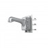 Hikvision DS-1604ZJ-Box-Pole-P Кронштейн на столб