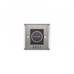 Hikvision DS-K7P08 Бесконтактная кнопка открывания двери
