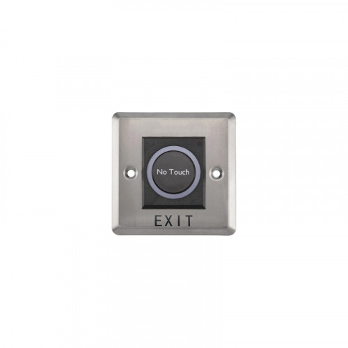 Hikvision DS-K7P08 Бесконтактная кнопка открывания двери