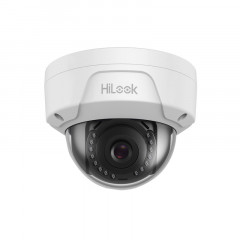 HiLook IPC-D140H (2,8 мм) 4МП ИК  сетевая купольная видеокамера