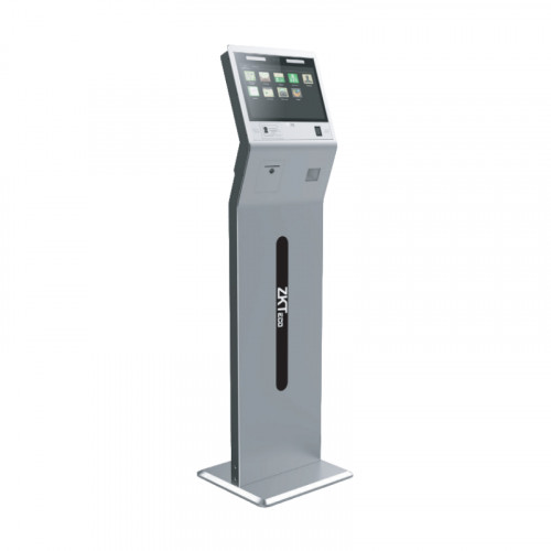 ZKTeco FaceKiosk-H13C Многофункциональное интеллектуальное устройство распознавания лиц / ОС Android