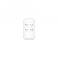 Hikvision DS-PC2002-WECKV Беспроводной брелок для серии DS-K1T670 MinMoe