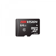 Hikvision HS-TF-P1(STD)/64G Флеш-карта на 64Гб
