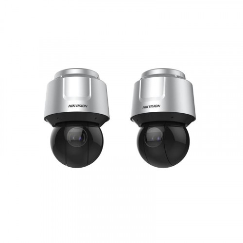 Hikvision DS-2DF8A442IXG-EL сетевая купольная камера DarkFighter с ИК-подсветкой
