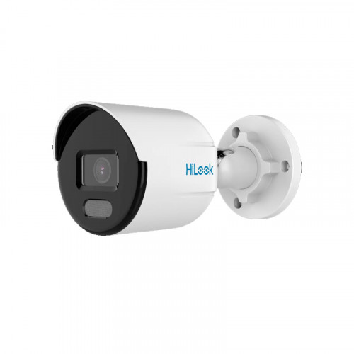 HiLook IPC-B129H (2,8 мм) Видеокамера сетевая ColorVu 2 МП с фиксированным объективом