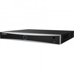 Hikvision DS-7732NXI-I4/16P/S(E)  32-х канальный IP-видеорегистратор с POE