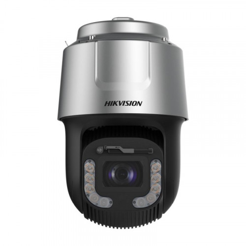 Hikvision DS-2DF8C425MHS-DELW 8-дюймовая 4-мегапиксельная скоростная купольная сетевая камера