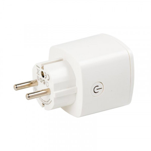 Hikvision DS-PSP1-WE Беспроводная розетка