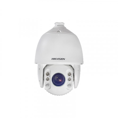 Hikvision DS-2AE7232TI-A 2.0 MP PTZ TVI видеокамера + кронштейн на стену