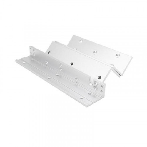 Hikvision DS-K4H258D-LZ Комплект монтажных уголков для электромагнитных замков DS-K4H258D