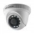Hikvision DS-2CE56D0T-IRPF (2.8 мм)(C) HD TVI 1080P купольная видеокамера