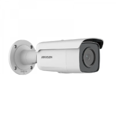 Hikvision DS-2CD2T46G2-2I (2.8 мм)(C) Сетевая видеокамера, 4МП, EasyIP 4.0 AcuSense