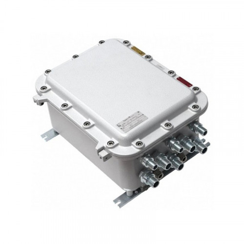TFortis PSW-1G4F-Ex Коммутатор взрывозащищенный