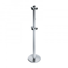 Oxgard ВЗР 1996P.21-07 Стойка ограждения T-образная