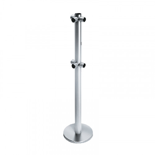 Oxgard ВЗР 1996P.21-07 Стойка ограждения T-образная